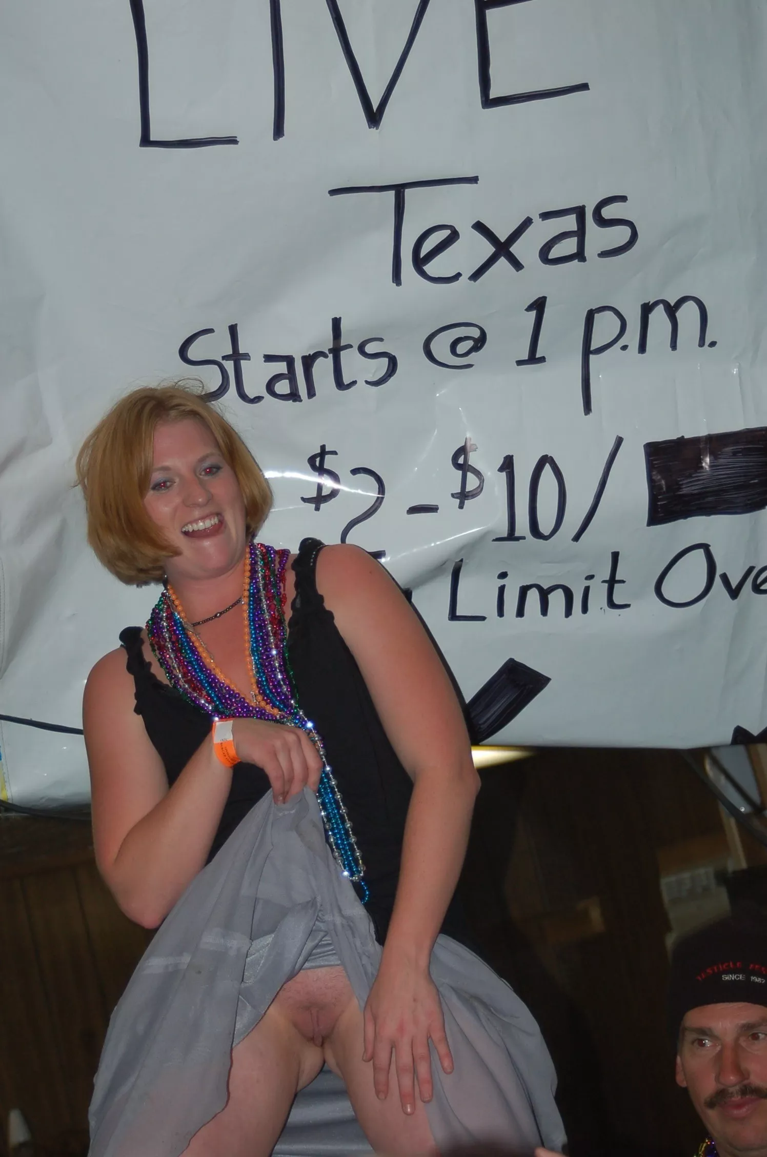 Live Texas posted by ariannaruby