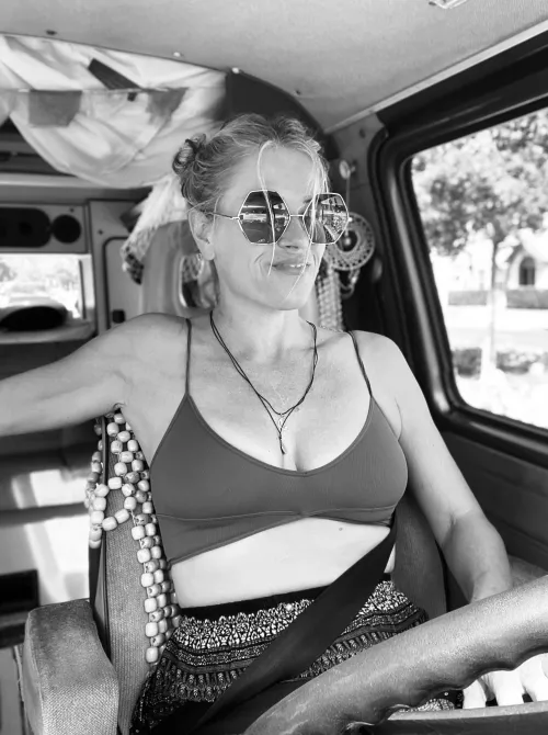 Live your best life. by thatgirlinthevanagon