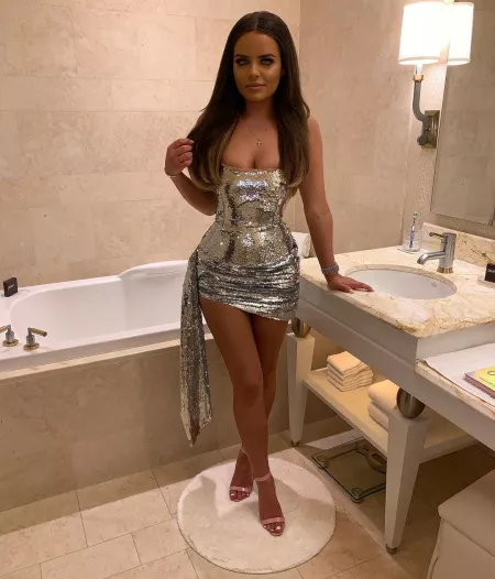 @livhartshorn by WhoredrobeMod