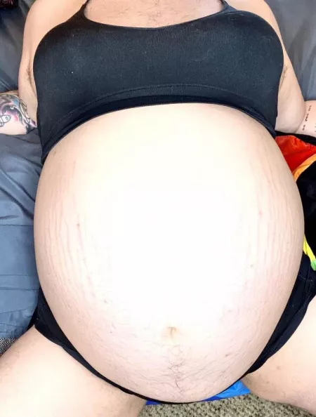 Livin’ large by SquishSquirt