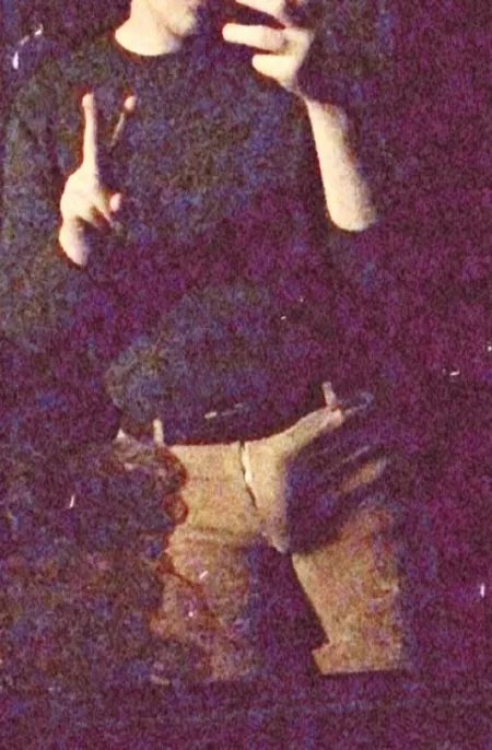 living in darkness by opiv91