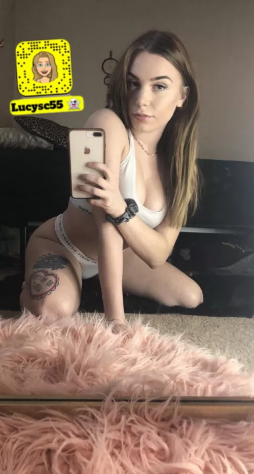 🇺🇸/ 🇬🇧 living in London 😈😈 by lucybunny88