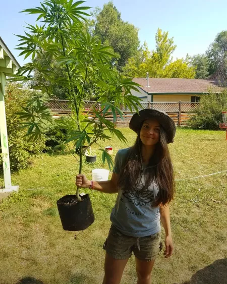 Living soil 🍄❤ by sexypsychedelic