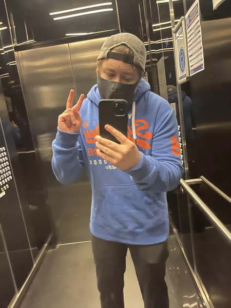 Living that lockdown life, video games are keeping me going. Anyone play Destiny? Me and a friend are starting a clan for fun D2 gaymer times and raiding! by lastmeow