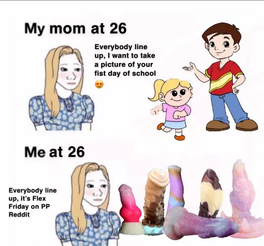 Living the dream by sephoratheexplorer