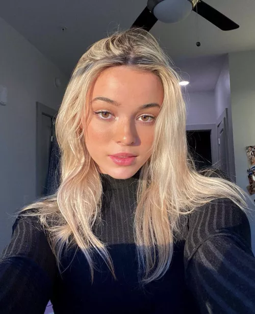 Livvy Dunne by theowuriwufoa