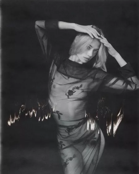 Livy Poulin by enjoying-beauty