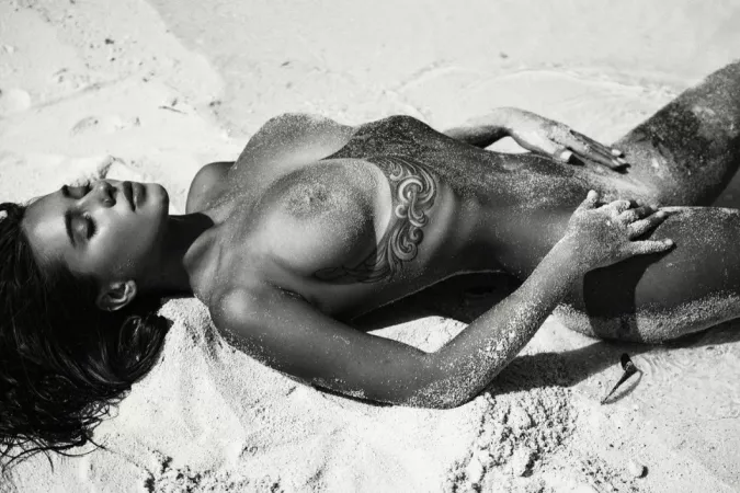 Liya Silver #SANDY by Illson15