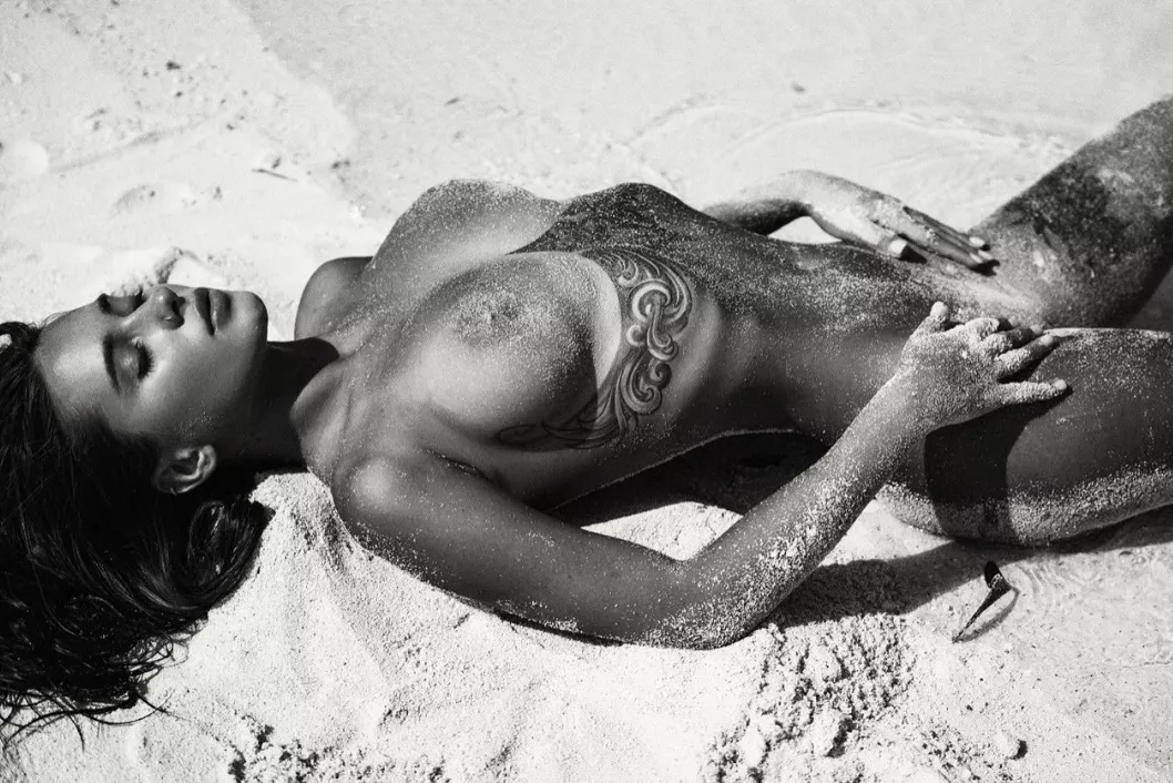 Liya Silver #SANDY posted by Illson15