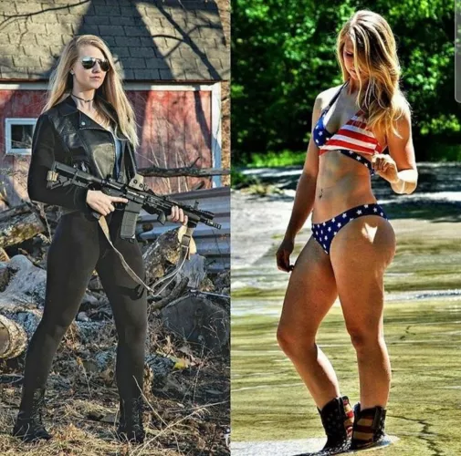 Liz Pisarek by sameredd