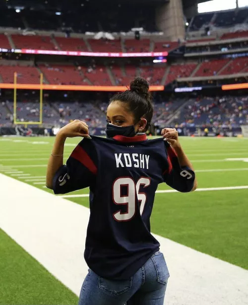 Liza Koshy by BigDickInjun