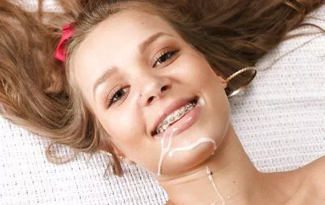 Liza Rowe is the best Braces girl posted by I_luv_pron