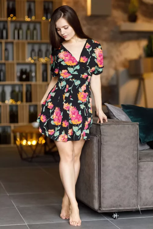 Lizi Vogue by snipke