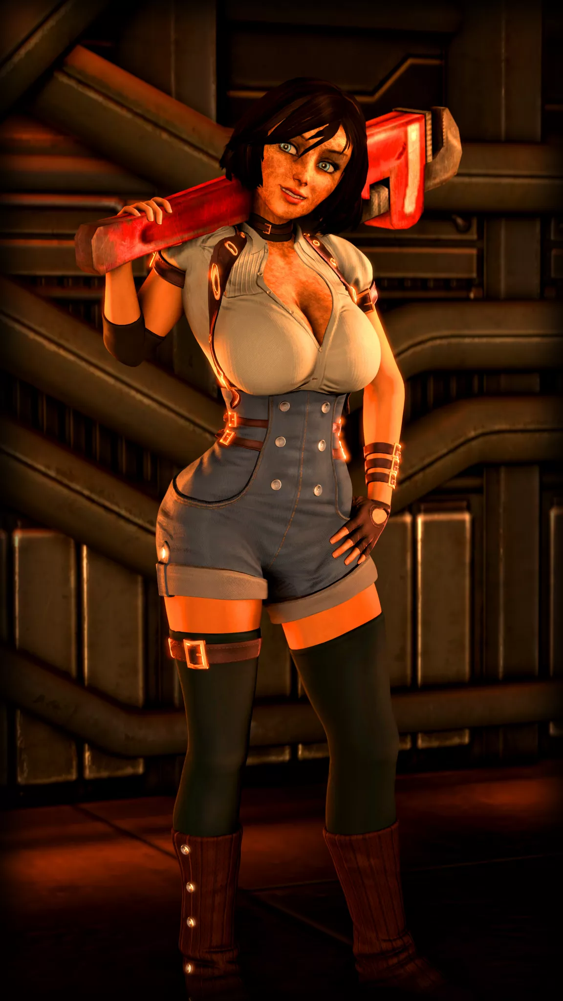 Lizingineer [Lordaardvark] posted by qulvbhq