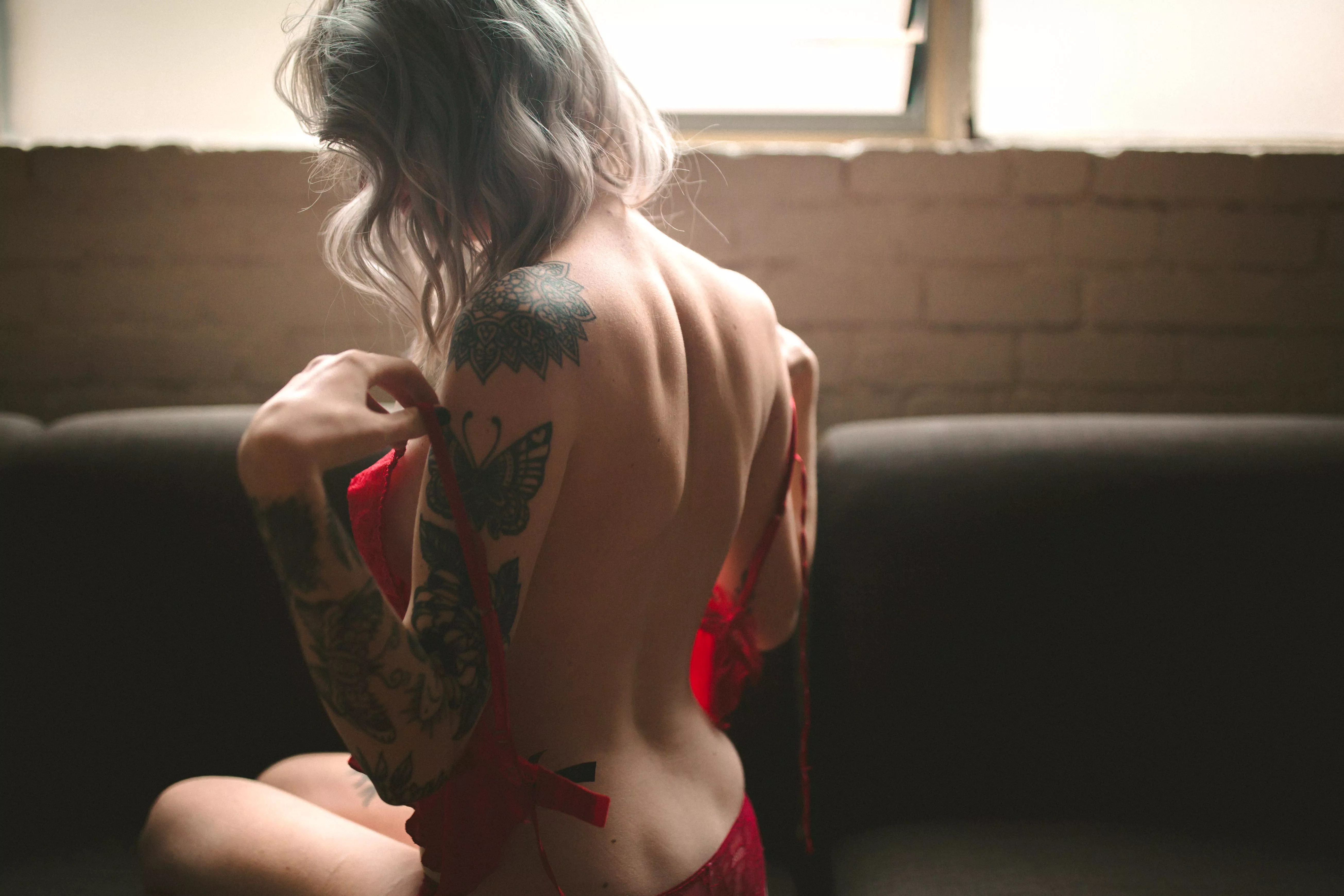 Lizzie, shot by Nakita Fox posted by nakita_fox