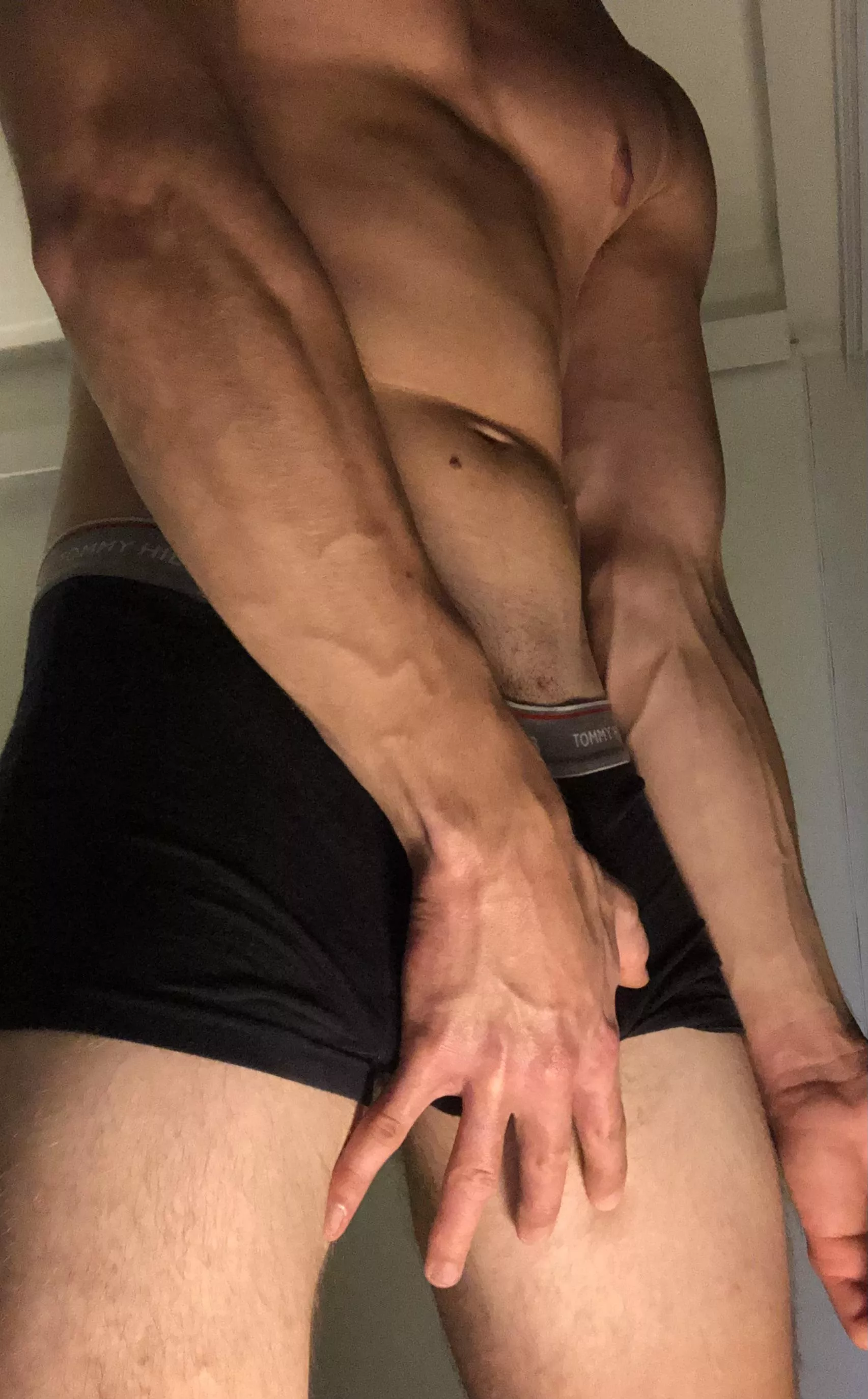 Lmk what you think:) posted by Tall-Cream-1819