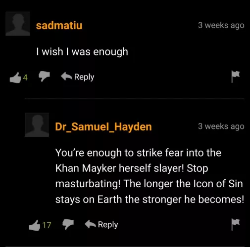 *loads shotgun* by the_doggo_27