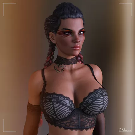 Loba, (GM Studios) [Apex Legends] by seequiNz