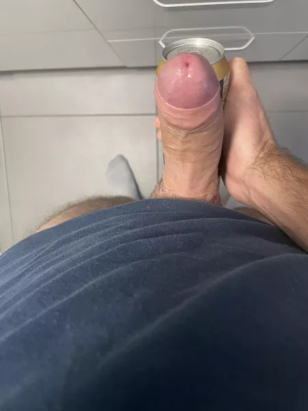 Local beer goes best with local meat 😜 by Joker_991