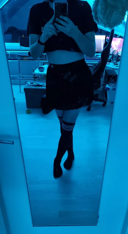 Local femboy from norway here💕💕 by I_have_the_bomb