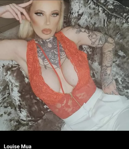 Local filth by Englishgenttleman