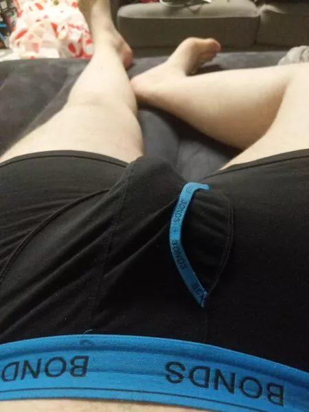 Lockdown extended so more time to play with this daily. by Australian_c19