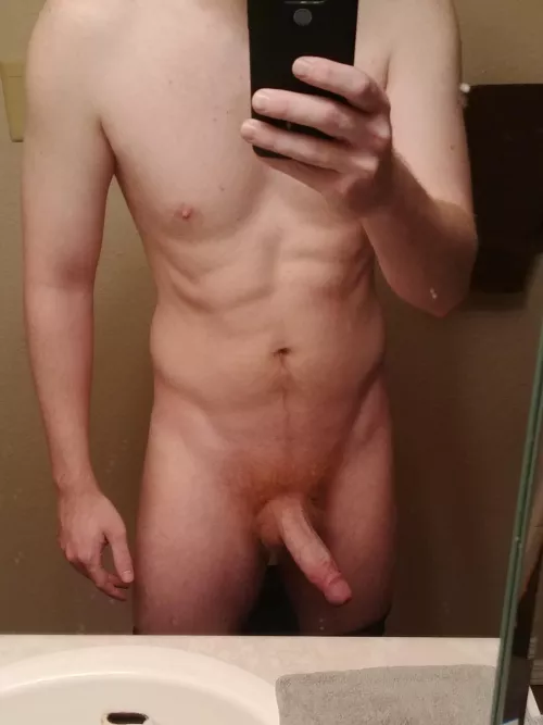 Lockdown forced me to do cardio instead of lifting (m) by Cabooseisjake