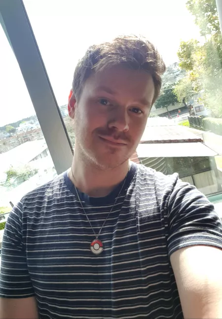 Lockdown hitting me hard, could use some positivity. by Lord_Metalark