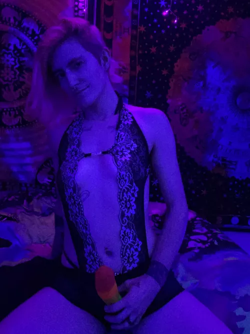 Locked and loaded by Katmandoo96