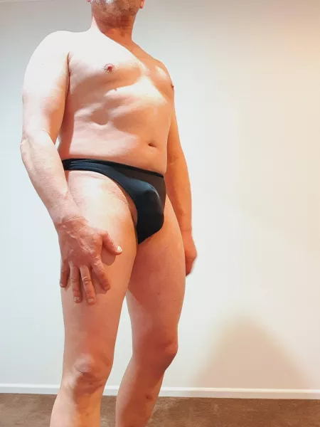 Locked down here, but not out by newbe1967