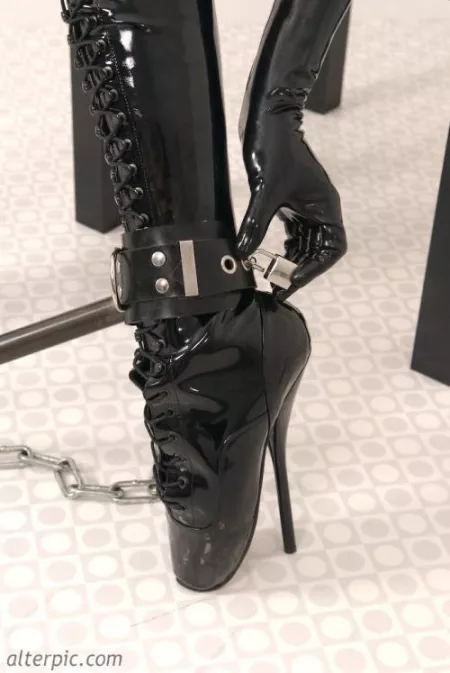 locked in place by Goalss21