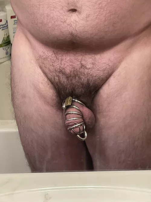 Locked since June. by SteveyTheUnicorn