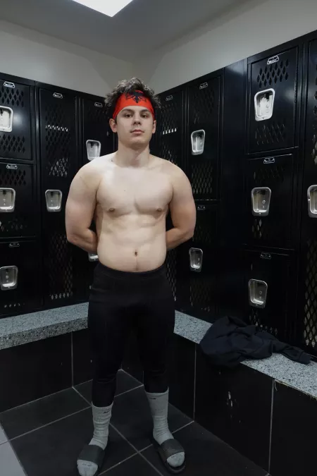 Locker room talk by Technical_Debt_103