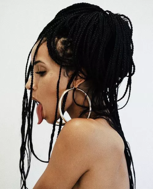 Lockness Monster 😍🥰 by Professional_Elk8082