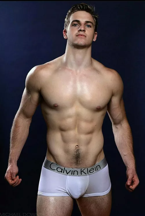 Logan Mandeville by Curiousdude3269