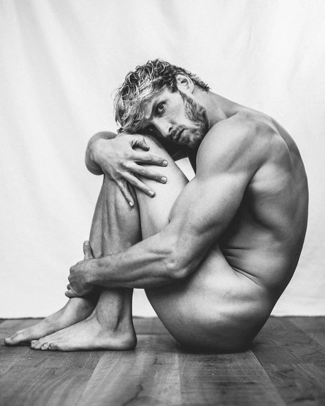 Logan Paul turning 25 posted by RYTG