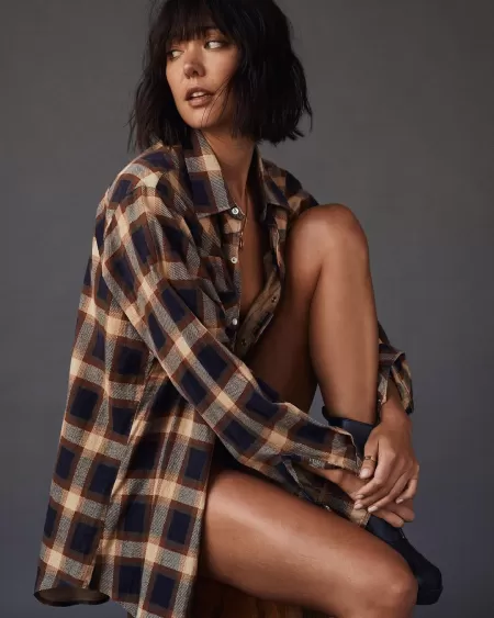 Logan Stanton by BOOOOOOOBIES