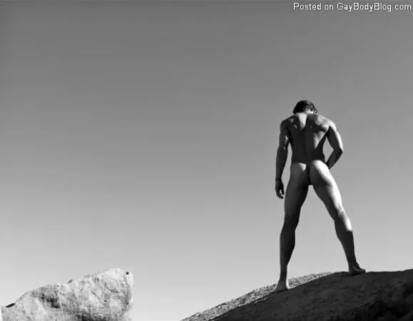 Logan Swiecki-Taylor by Hubert Pouches by MarsNirgal