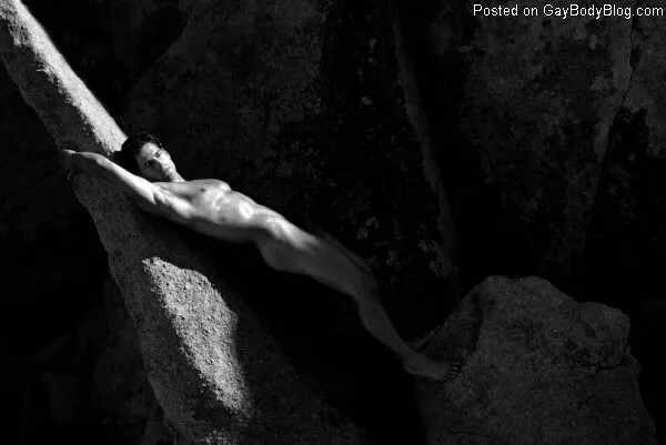 Logan Swiecki-Taylor by Hubert Pouches posted by MarsNirgal