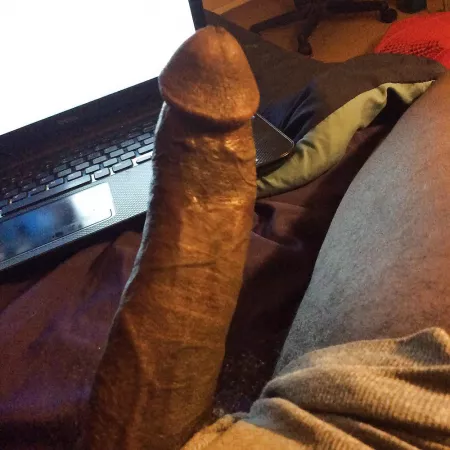 Logged on! by blackpype1