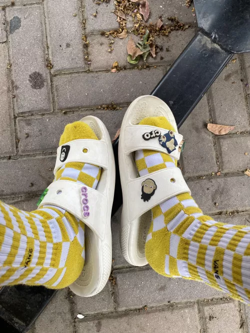 Lol it’s the checkered for me by Oogyyyy