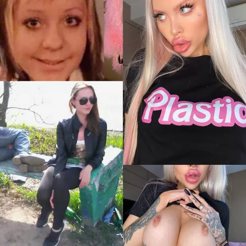 Lol looks like I look at myself in the past and think “ why are you so angry and unhappy?” Haha more changes is waiting for me in February ✨ by 2_badforyou