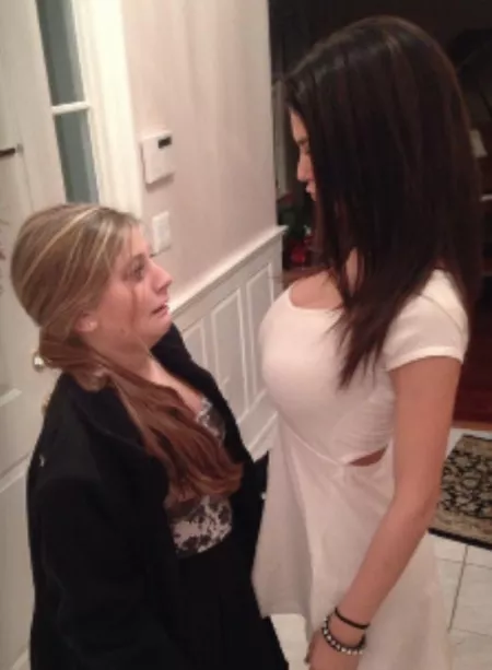 Lol so intimidating by YeahYup1991