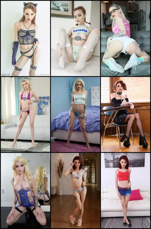 Lola Fae by MaikTheBank2