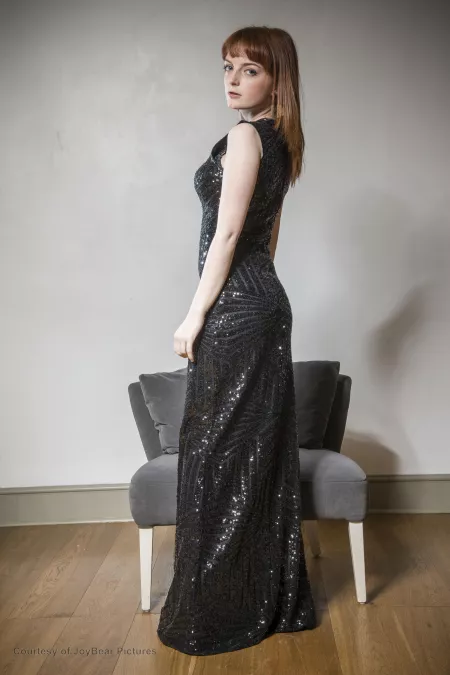 Lola Gatsby by SpunkySpunkyAssGuy