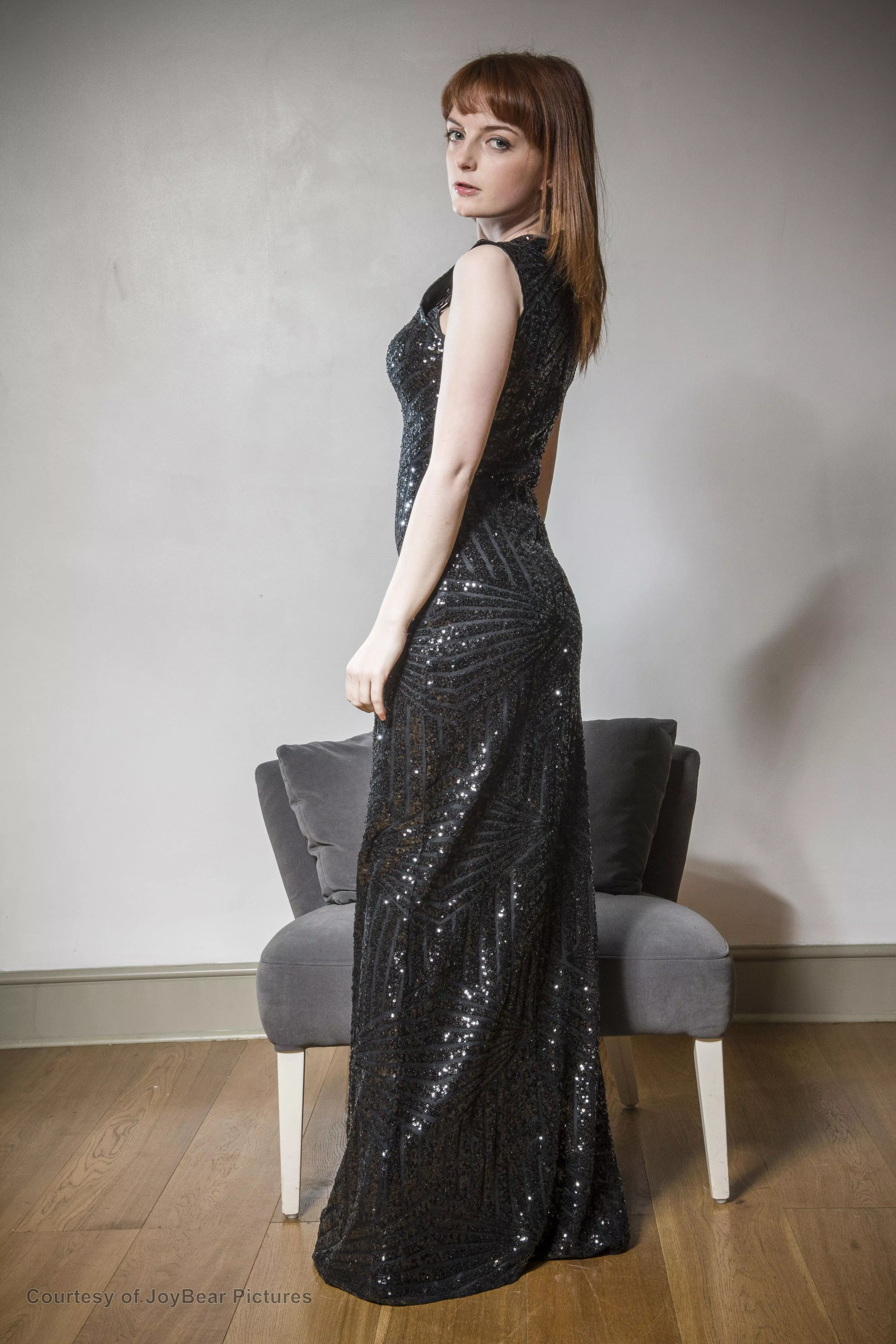 Lola Gatsby posted by SpunkySpunkyAssGuy