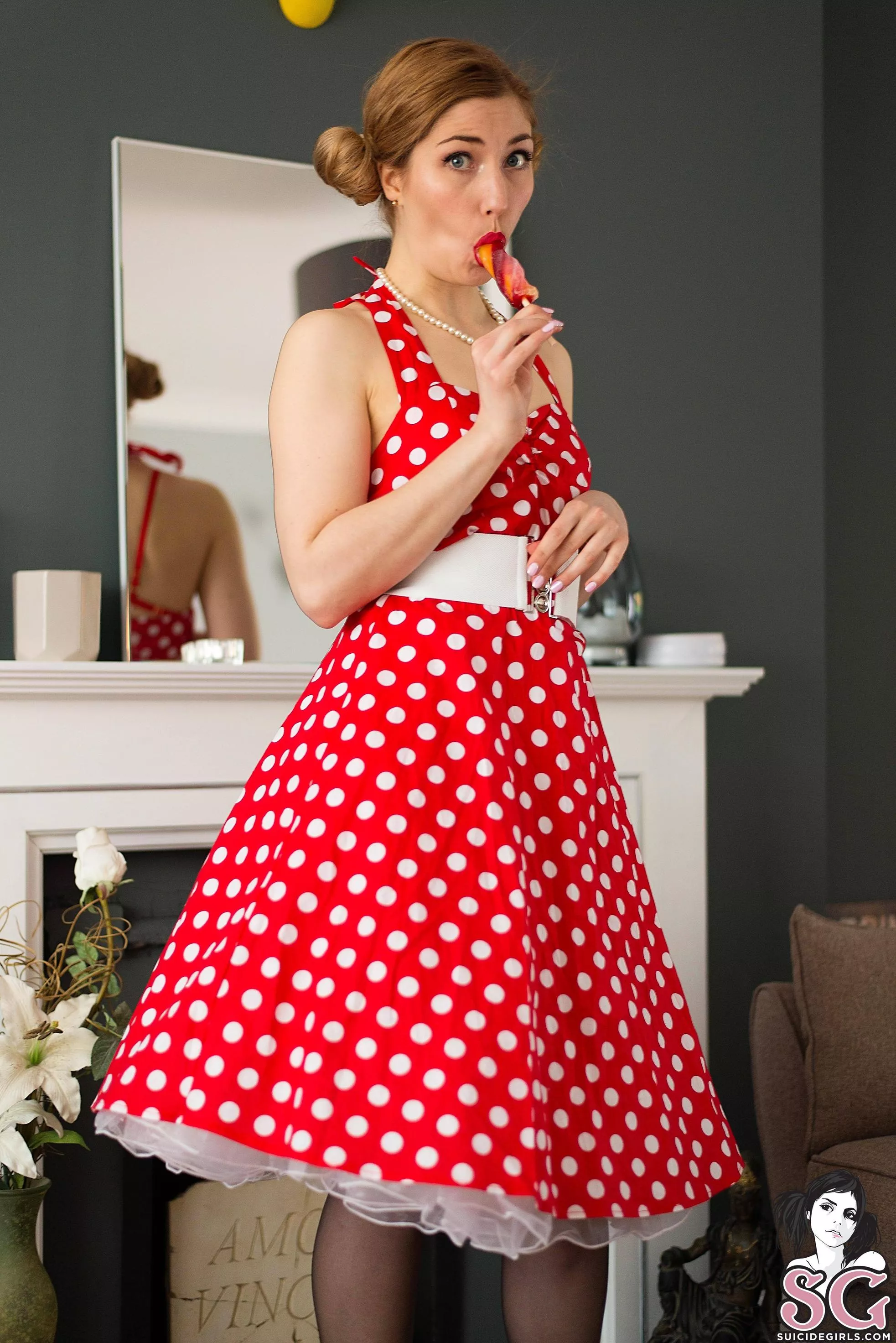 Lolli Pop posted by Satish_Can_Merch_It