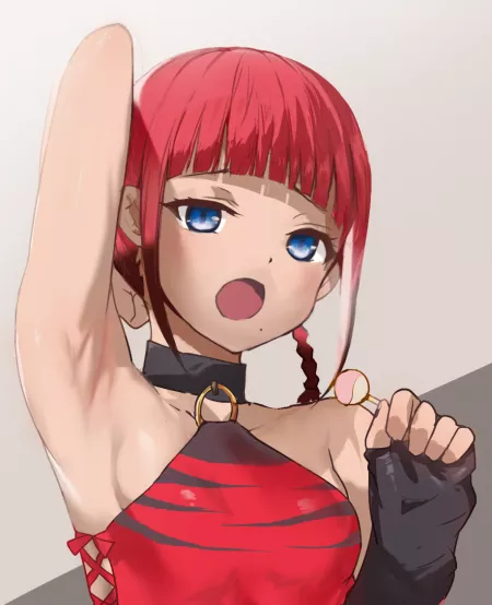 Lollipop by sillysausages__