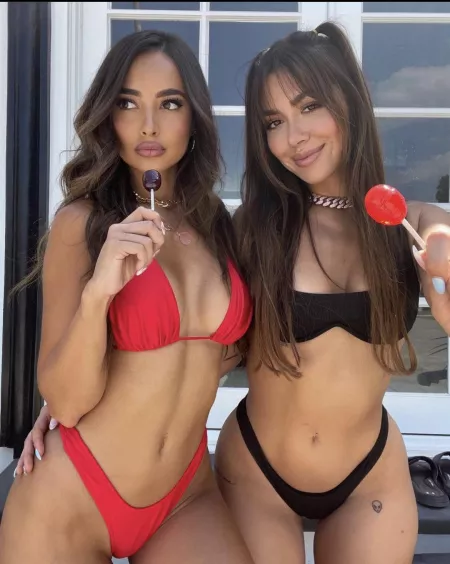 lollipops by dannyprovolone13