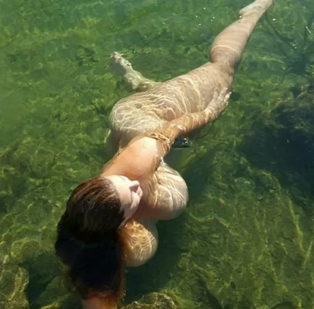 London Andrews by evenflow_2991